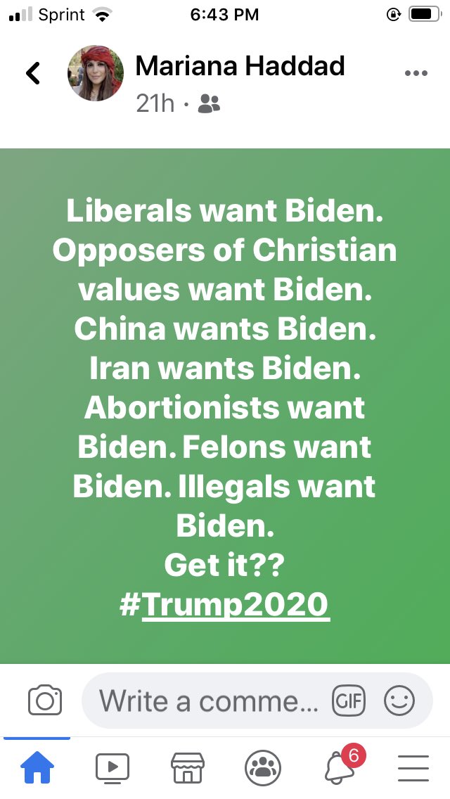 John Khouri (@johnkhouri32) on Twitter photo 