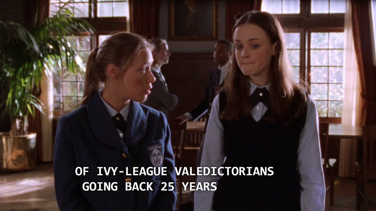 no bc why is this the plot of the gg revival ?  #gilmoregirls