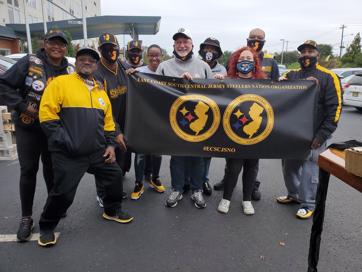 ecscjsno's tweet photo. ANOTHER GREAT WIN. Shout out to CHASE CLAYPOOL... Eagles fans are gonna be really quiet at your jobs tomorrow... NO FREE COFFEE!!! #SteelerNation #ECSCJSNO @ Miller's Ale House https://t.co/WShRNL4RSi https://t.co/MT7Lf8x1jF