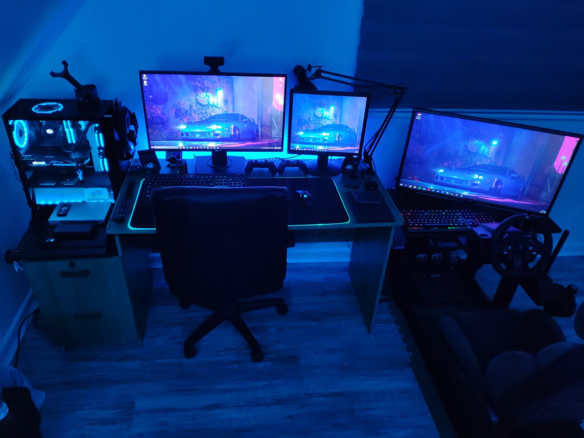 ExploidZ1's tweet image. No es mucho pero es trabajo honesto #UnaSetUpParaIbai