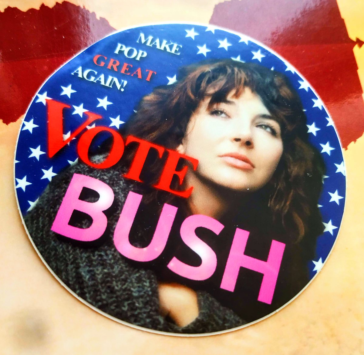 BushKeta's tweet photo. @_Nassir #votekate #votebush https://t.co/tSHpRNyPPC