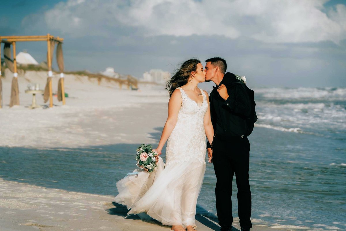 chelskozain's tweet photo. Fucked around and got me a husband 🍾🤩 #MrAndMrsKozain https://t.co/BvyaylkeLB
