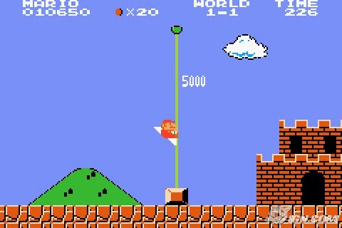 7/ In Super Mario video games, what matters is getting to the finish line  regardless of how many tries it takes.Mistakes are seen as part of the process.Kids know that every time they fail, they gain new insights for their next try.