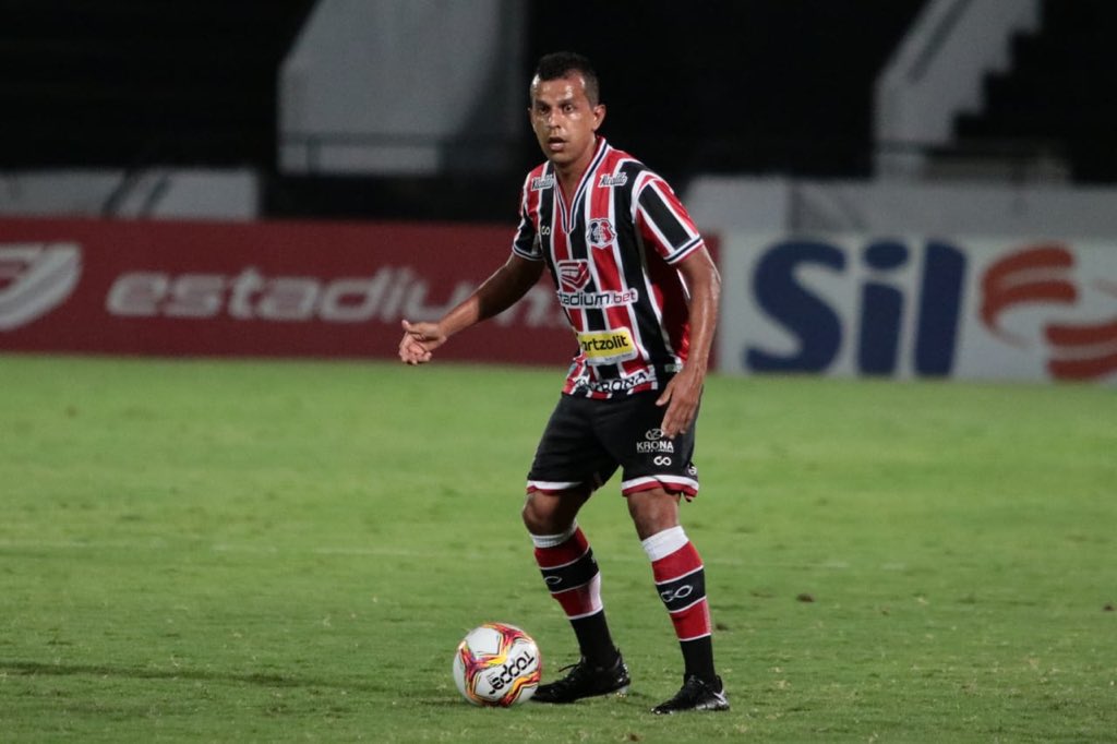 fotosscfc's tweet photo. Série C | Santa 2 x 1 Paysandu 

⚽ - Pipico, Pipico 

📸- @rafaelmelofoto https://t.co/XZiiZ4DJB1