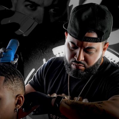 PapitoDaBarber's tweet photo. #NewProfilePic https://t.co/piwtx5cvGK