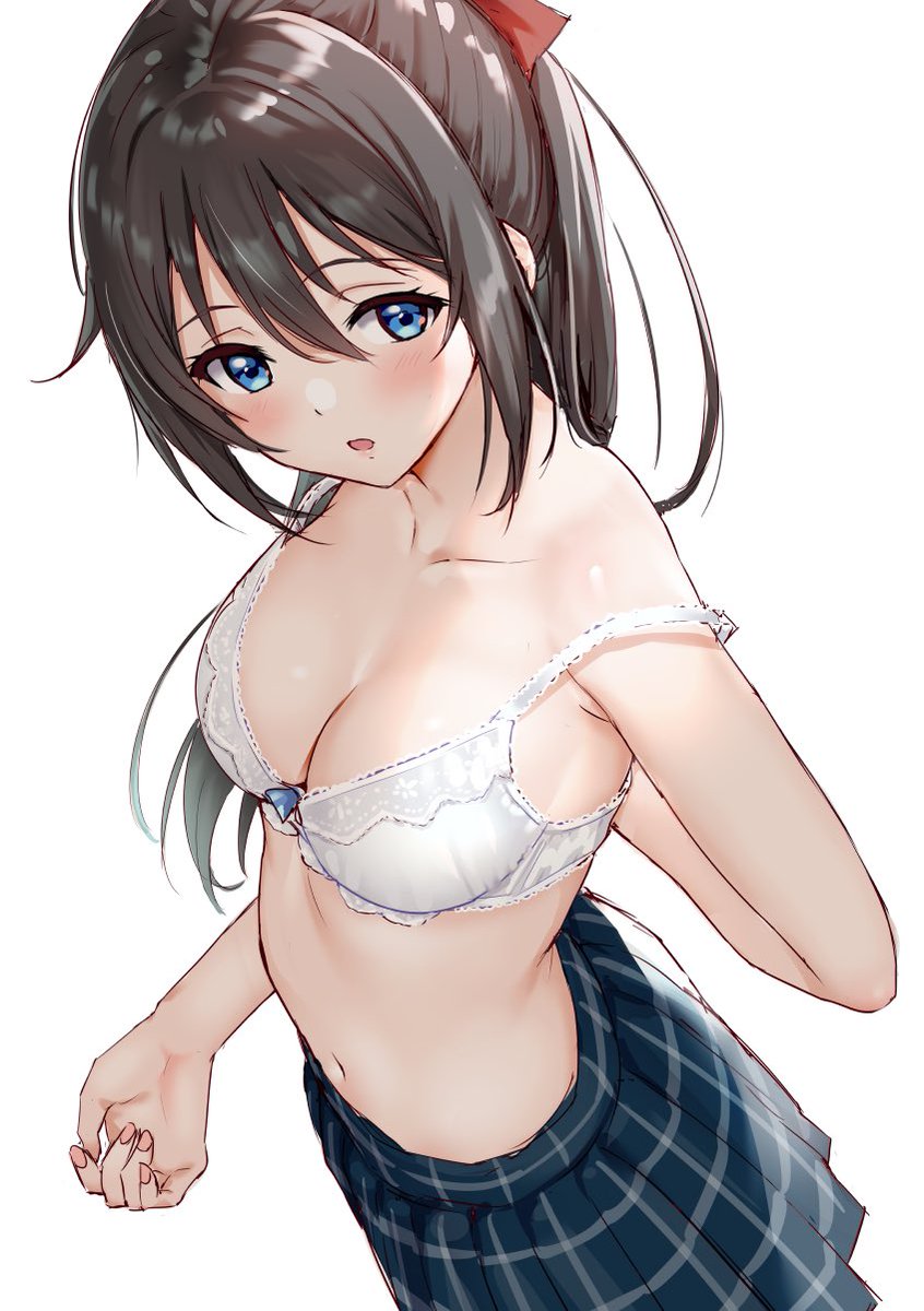 WaifuAlert's tweet photo. This art is incredible! 

(Artist: @sankuro396) https://t.co/CNI6fWYP7c