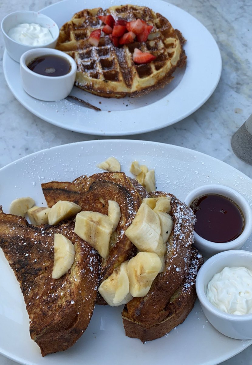 I can eat breakfast food any hour of the day 🥞