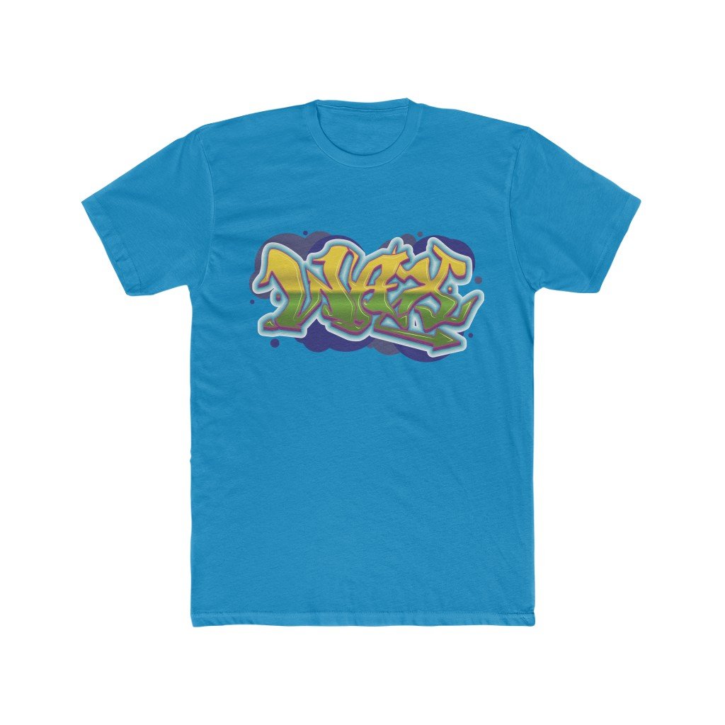 Investkonnect's tweet image. Wax clothing original design t-shirt - old school hip hop designer wear - New label tuppu.net/81f2b1f1 #Shopify #WaxClothing #DesignerWare