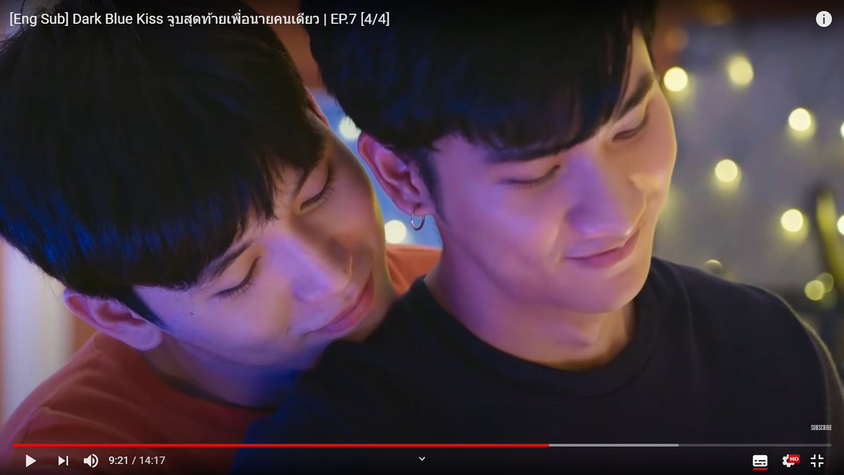 cherrydog613's tweet photo. Declaring my love for DBK with this scene
#DarkBlueKiss1stAnniv https://t.co/ixfcDwYm2Z