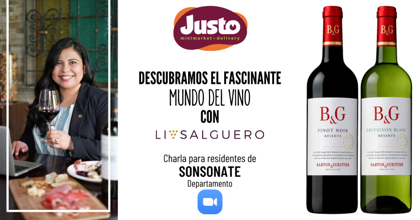 Justo Market tweet media