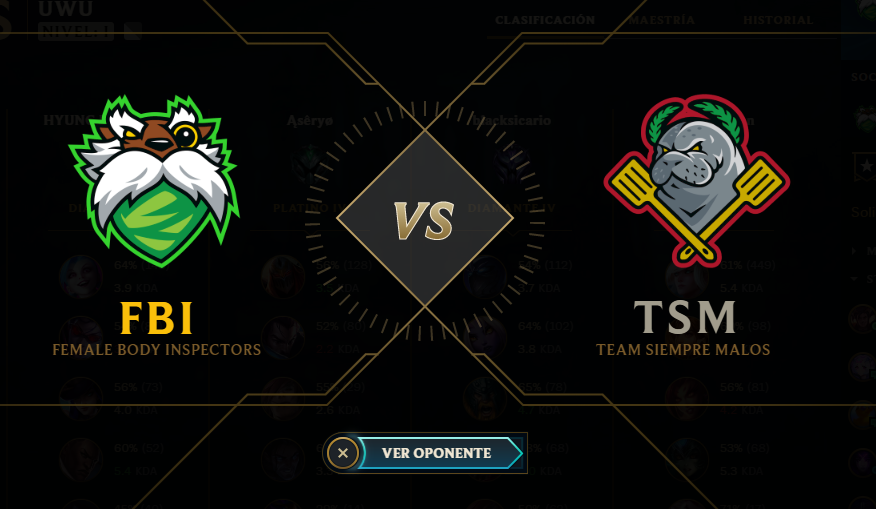 VoyagerVal's tweet photo. #FBIWIN deseenme suerte
Ya ganamos el primer game https://t.co/AHx96xyBmL