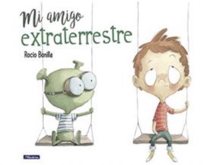 liidiaaa98's tweet photo. @InfantilRosario Me gusta mucho este hilo, por lo que comparto a otra autora como es Rocio Bonilla, con cuentos muy atractivos para los niños tanto por sus títulos como por sus ilustraciones. https://t.co/1Lip9lNIyX