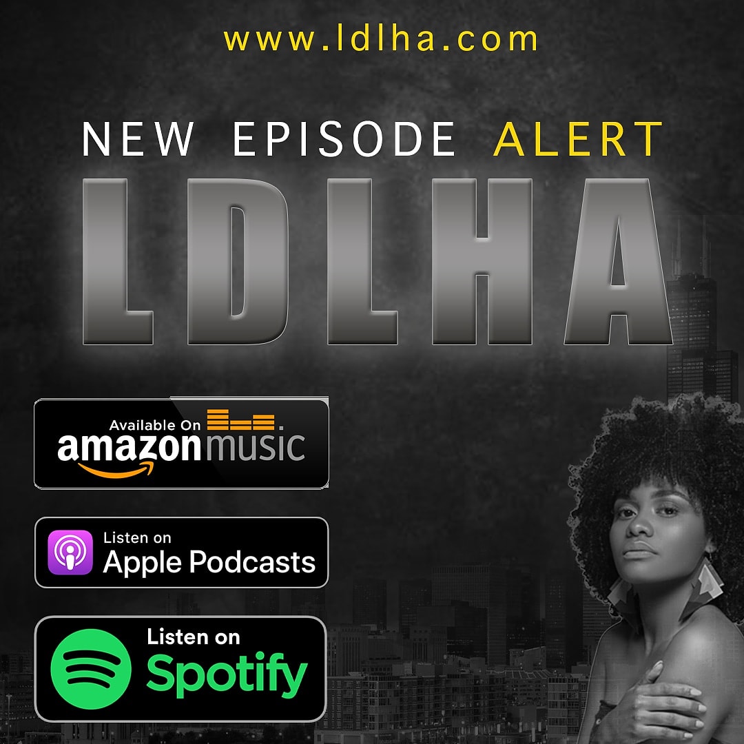 #ldlhatheseries 
Episode 6: Forget Me Not 
Kitty takes matters into her own hands while Dwayne is out of Town, and Naomi releases her song into the universe before sharing her innermost thoughts with a mysterious stranger.
