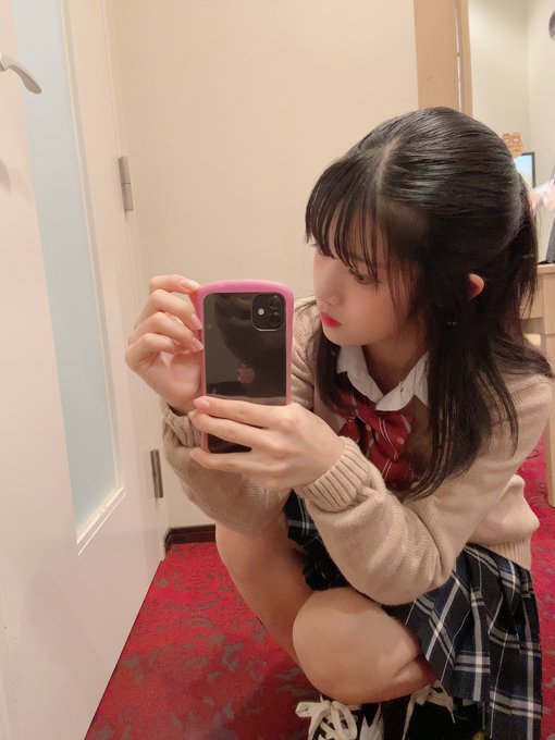 Twitterのコスプレ画像5