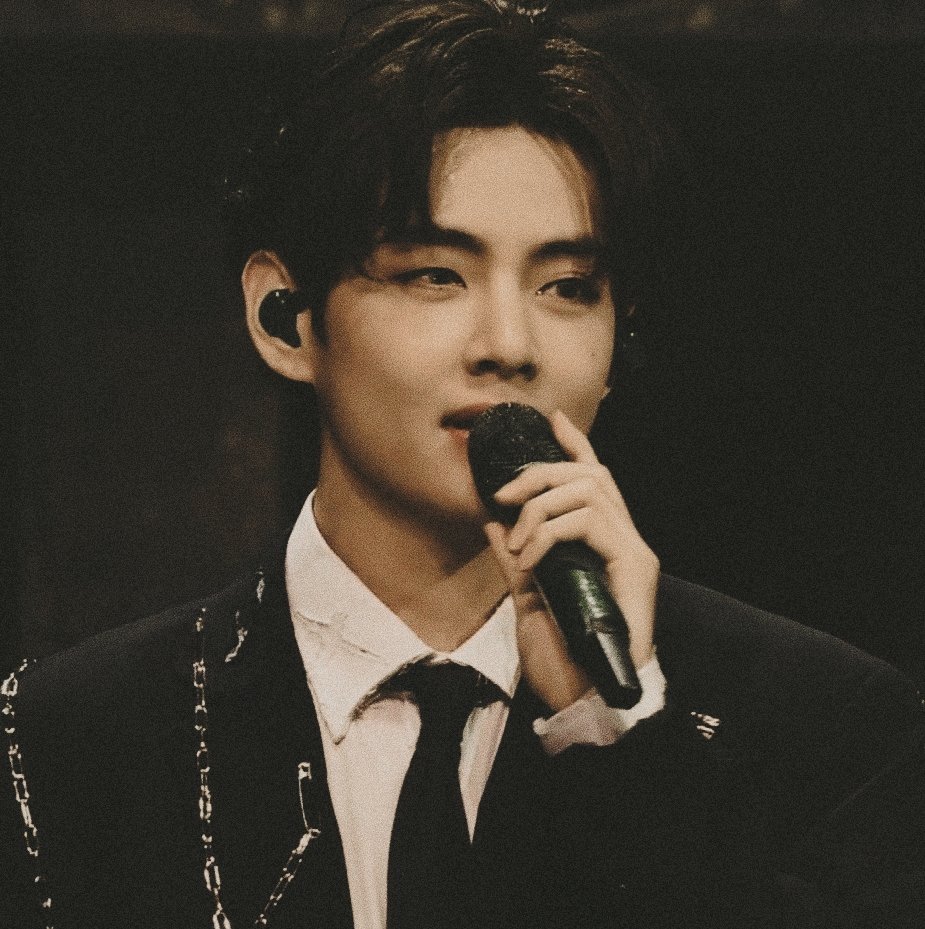 - 201011 kim taehyung; a very important thread: