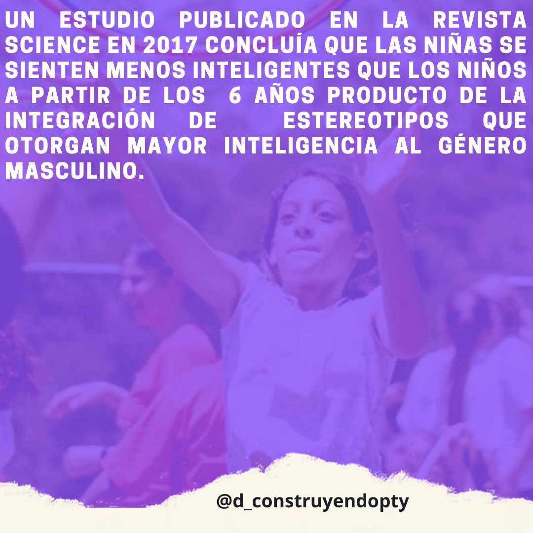 d_construyendo's tweet photo. #PorSerNiña #11deoctubre #DíaInternacionalDeLaNiña #girlstakeover #NinasAlPoder https://t.co/OXyPnNPgri