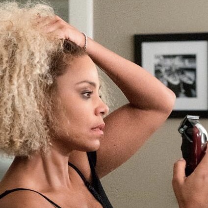 Nappily Ever After. A film about learning to love who you are, not how you look. We chatted about it this week on the podcast. 

podcasts.apple.com/au/podcast/fli…

open.spotify.com/episode/5XR3uY…

#podcast #netflix #nappilyeverafter #sanaalathan #moviepodcast #haifaaalmansour #erniehudson