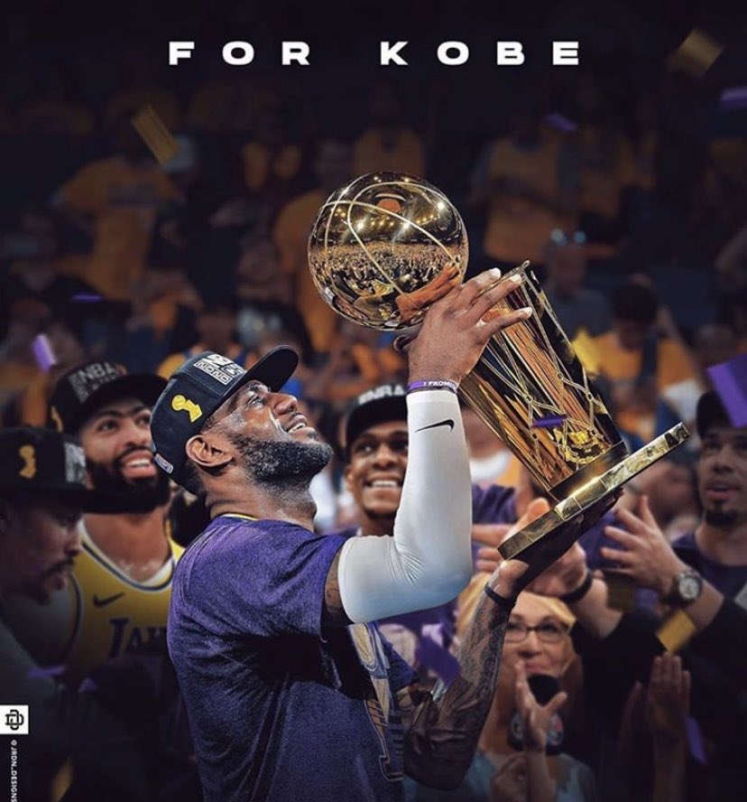 brandonbb39's tweet photo. #ForKobe #ring17 #LakeShow #LakersNation #LakersVsHeat https://t.co/66quuO0Tl6