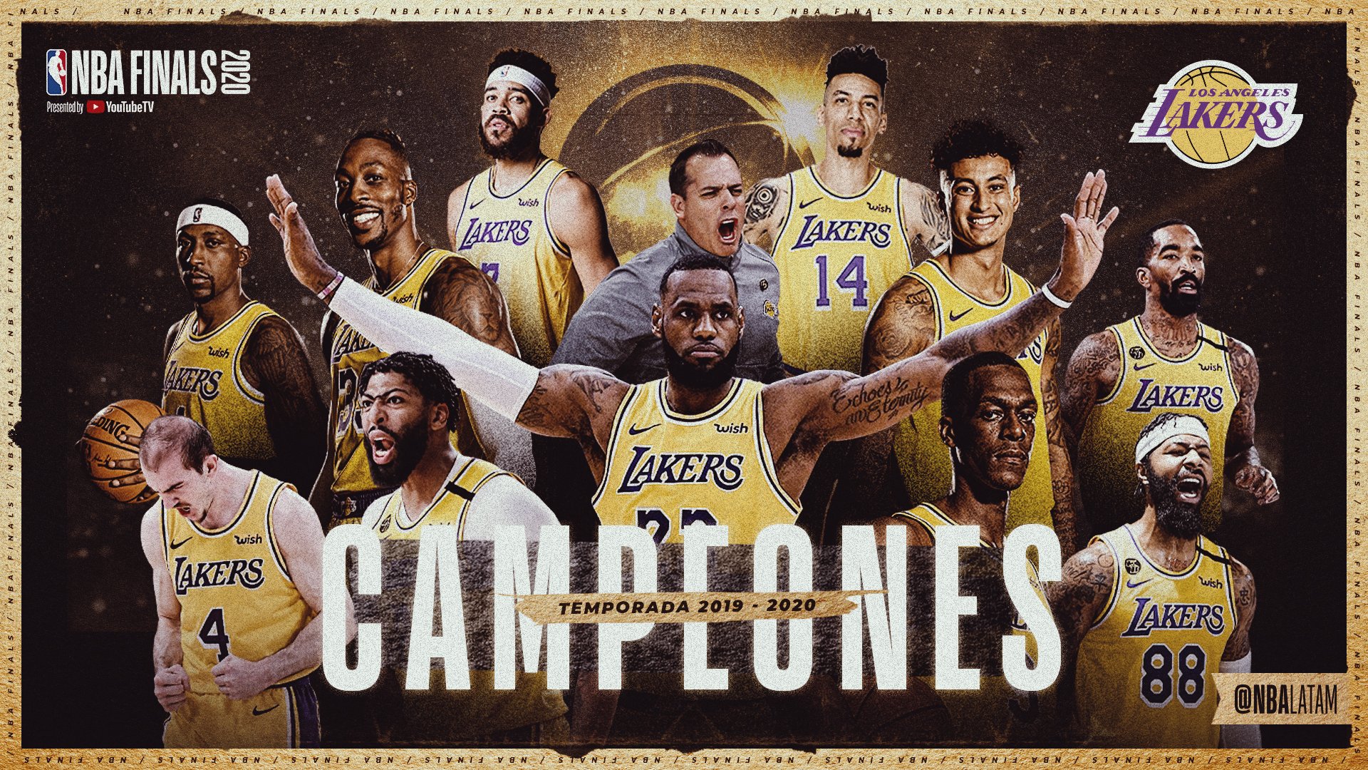 Campeon nba 2020 new arrivals
