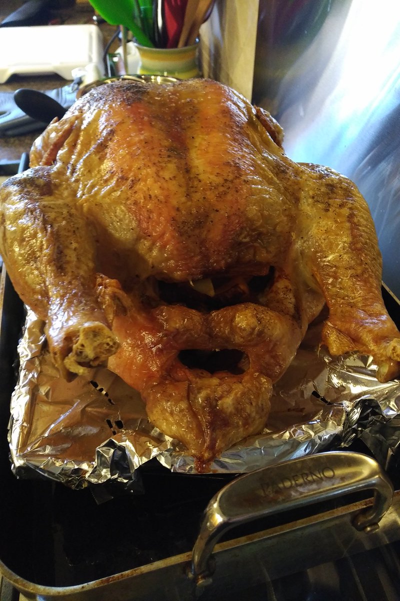 janeaarnold's tweet photo. Thank so much @bradys_meats and @HerrlesMarket for helping to make our Thanksgiving dinner absolutely delicious!  #shoplocal https://t.co/HV2u4O7dfm