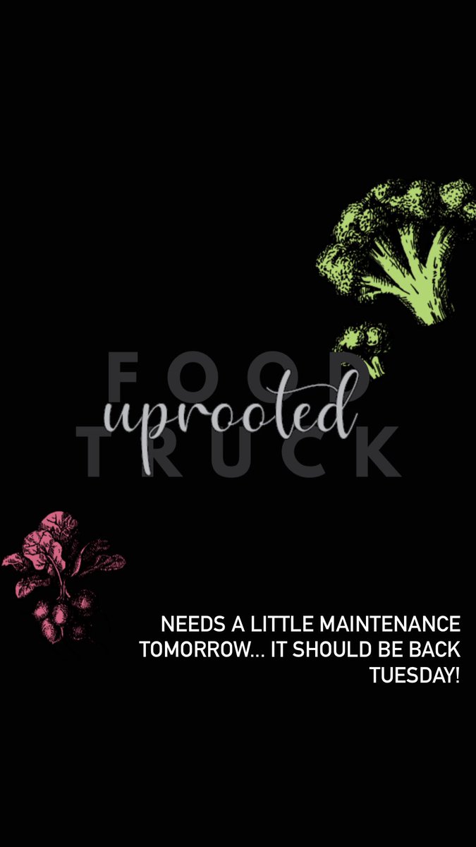 BA_at_Butler's tweet image. The food truck needs a little love tomorrow. It will be back Tuesday with loaded fries. -find your food truck at the north end of the mall