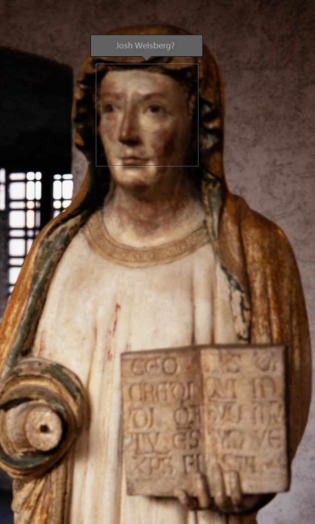 Josh Weisberg tweet media