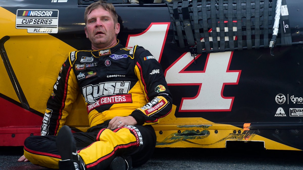 FOX: NASCAR tweet media