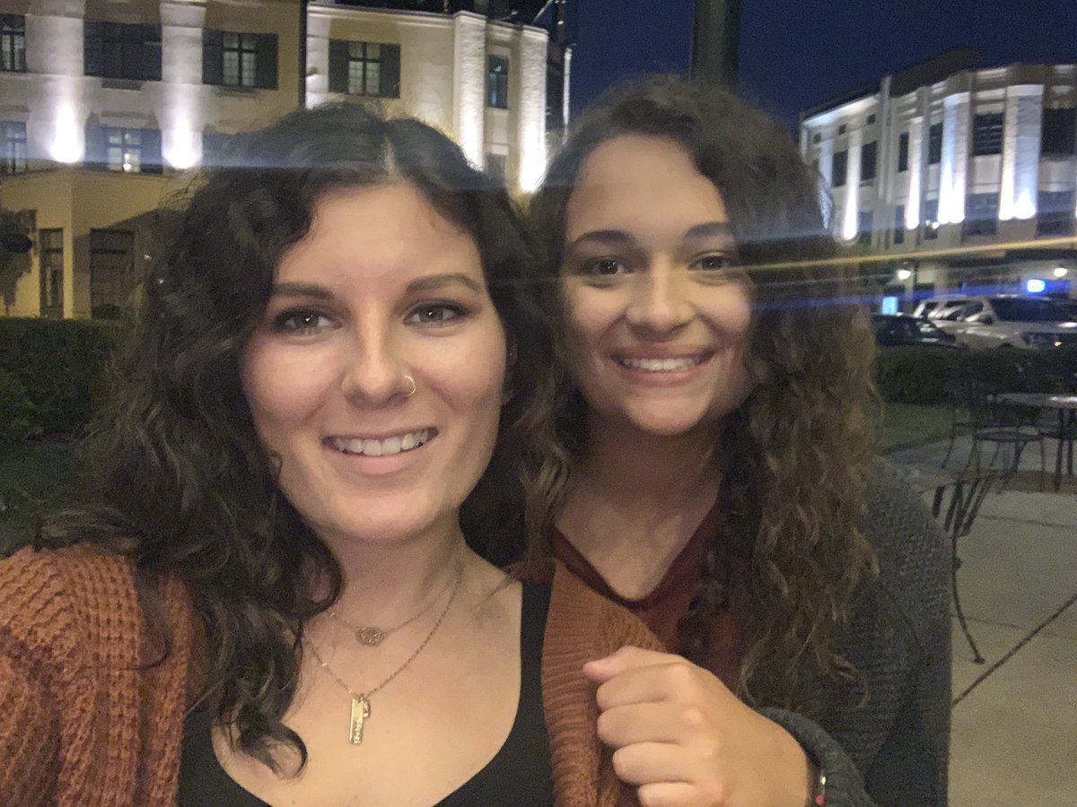 Aspencierre's tweet photo. Never be anything but yourself🌈 #NationalComingOutDay @desswatkin https://t.co/7YKVcabg0u