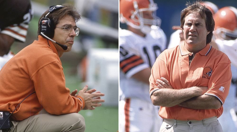1994 Cleveland Browns Coaching Staff: A Comprehensive Overview