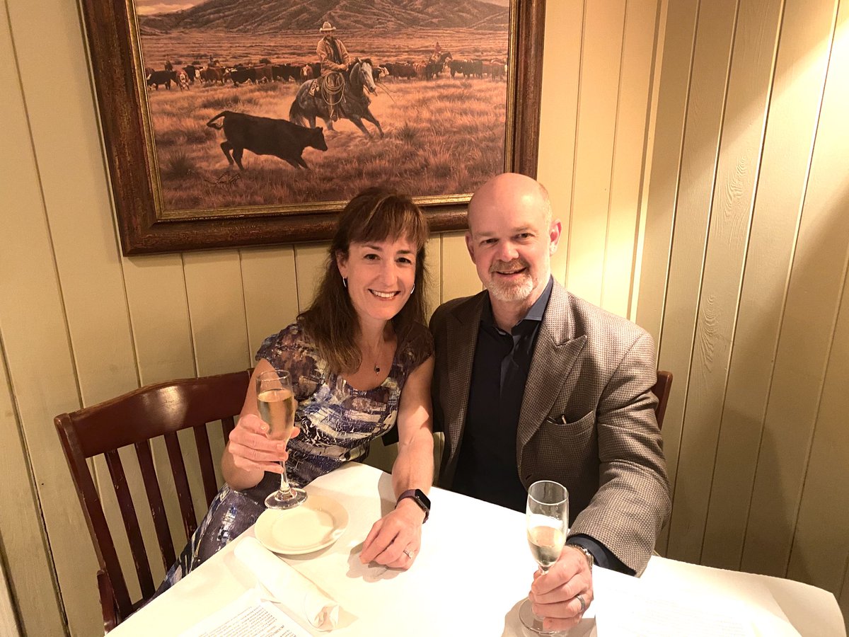 Susan Evans tweet media