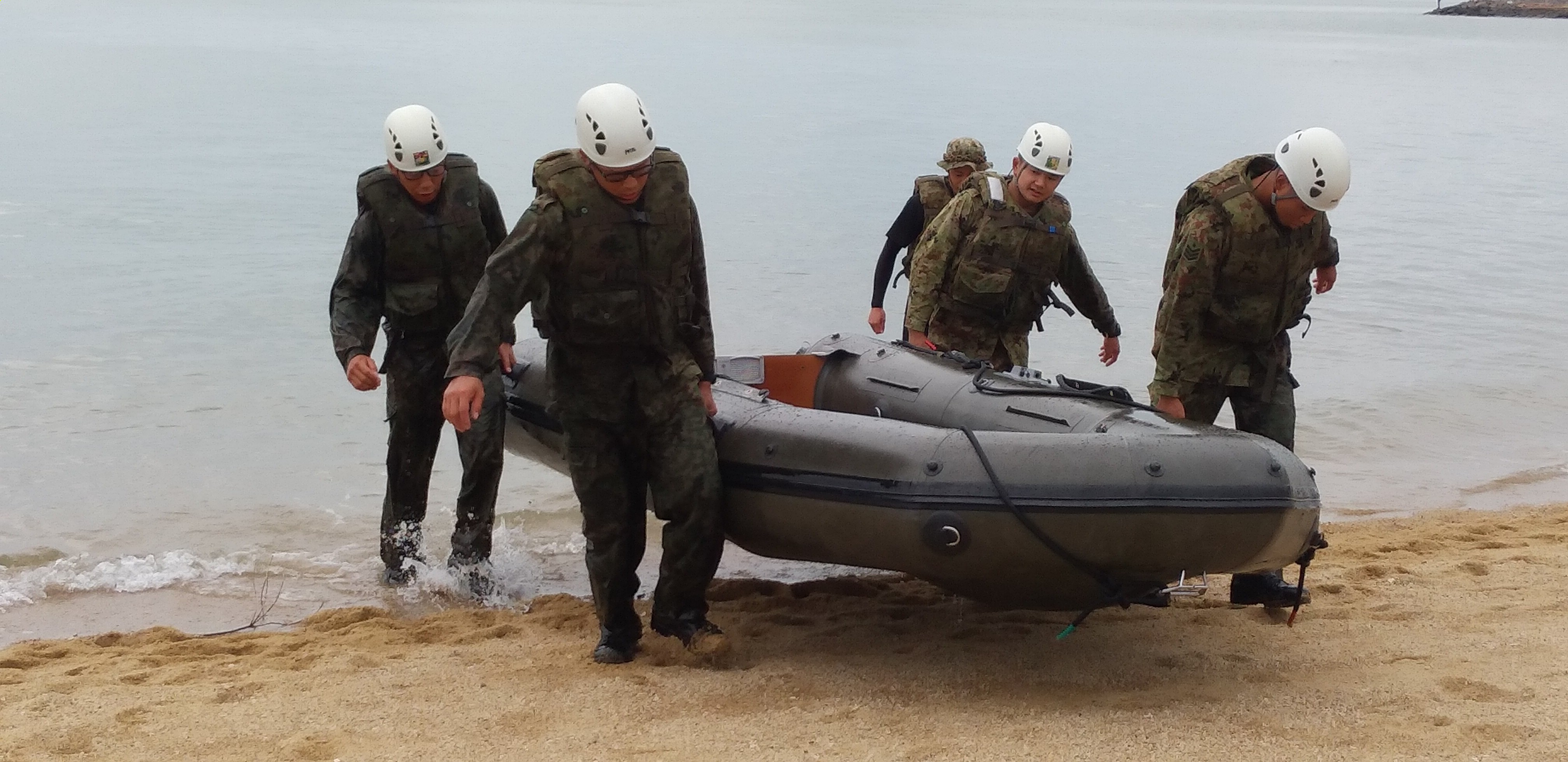 陸上自衛隊 第8師団 on X: 