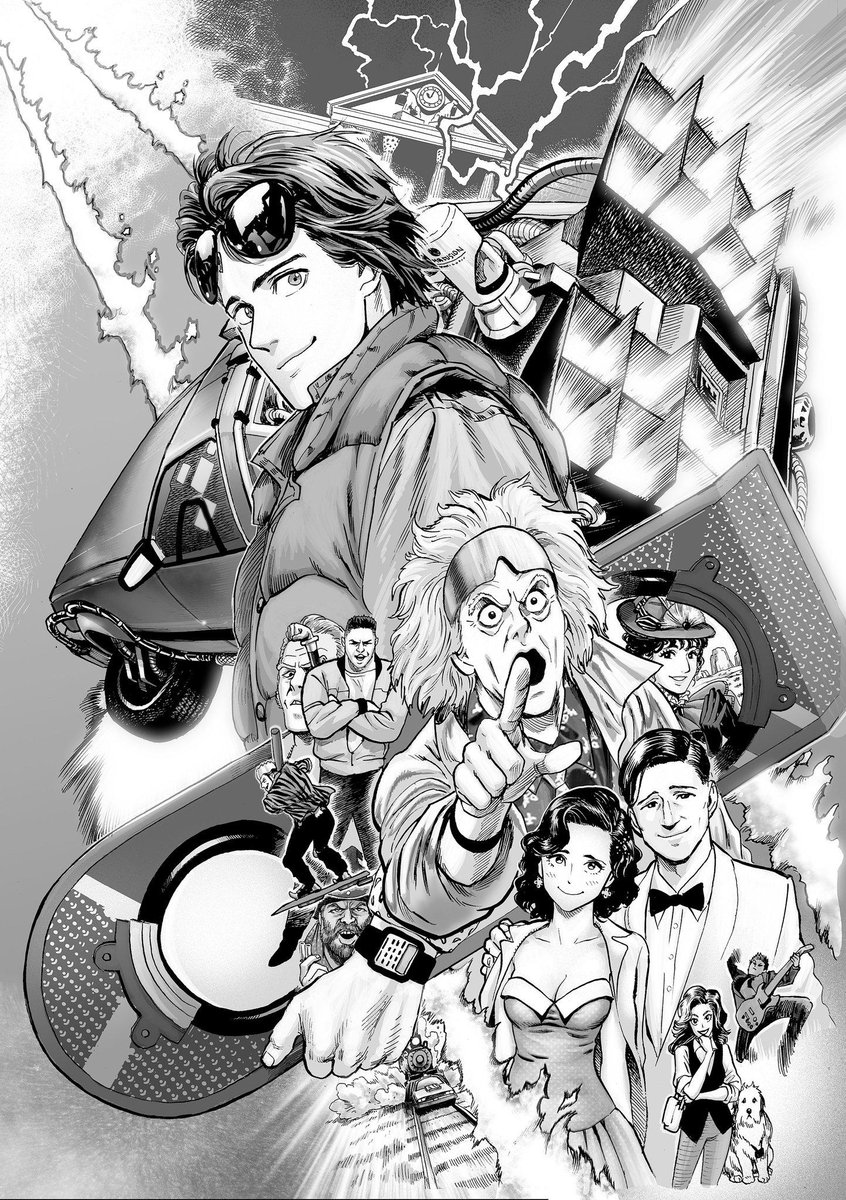 Murata Art tweet media