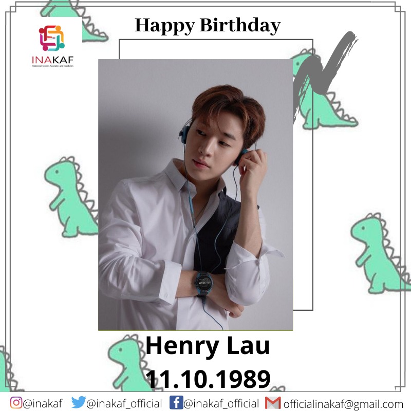 Inakaf_Banten's tweet photo. ✨ HAPPY BIRTHDAY ✨

Henry @henrylau89
Kim Ian
Taegeun @JOOt_aime 
Hyungwoong

#HappyHenryDay #HappyIanDay #HappyTaegeunDay #HapptHyungWoongDay https://t.co/ujeKPWAZnT