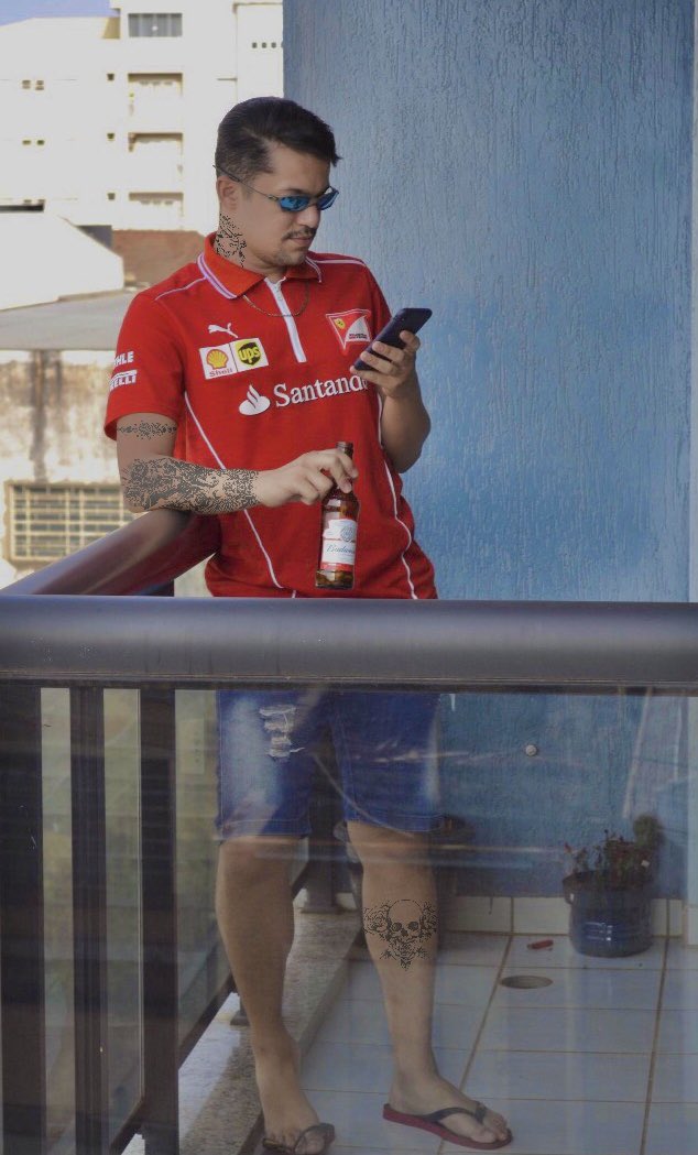 jk.mascarenhas (@jkmascarenhas) on Twitter photo 