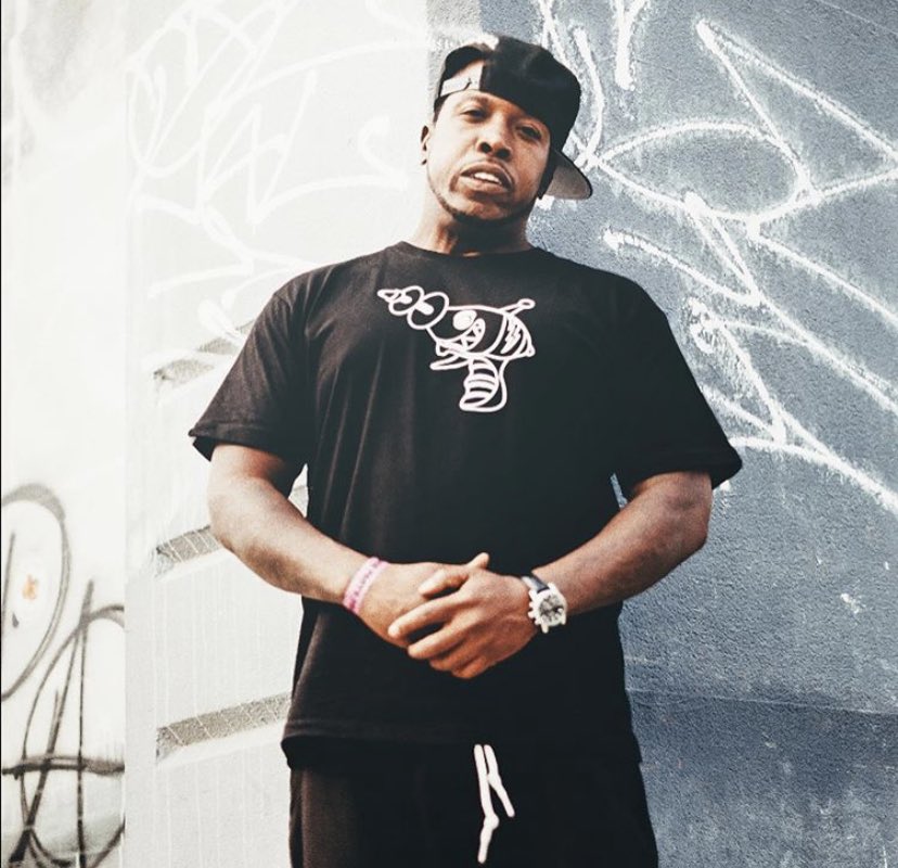 Duck Down Music Inc. tweet media