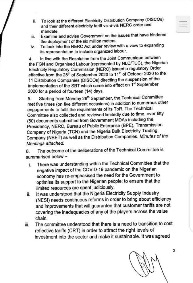 Festus Keyamo, SAN, CON, FCIArb (UK) tweet media