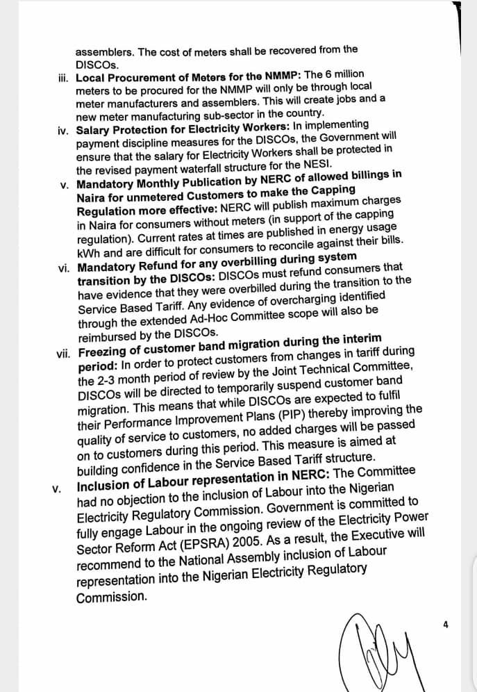 Festus Keyamo, SAN, CON, FCIArb (UK) tweet media