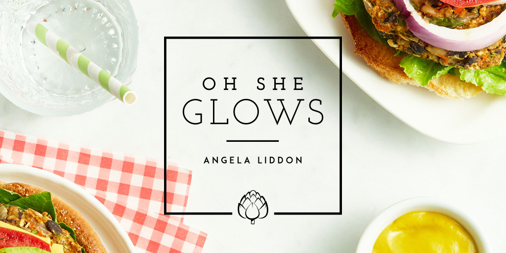 stephdelaney14's tweet photo. Just downloaded the Oh She Glows recipe app! #osgrecipeapp Check it out here:  https://t.co/poDCeqwhRV https://t.co/VxXylIEZpX