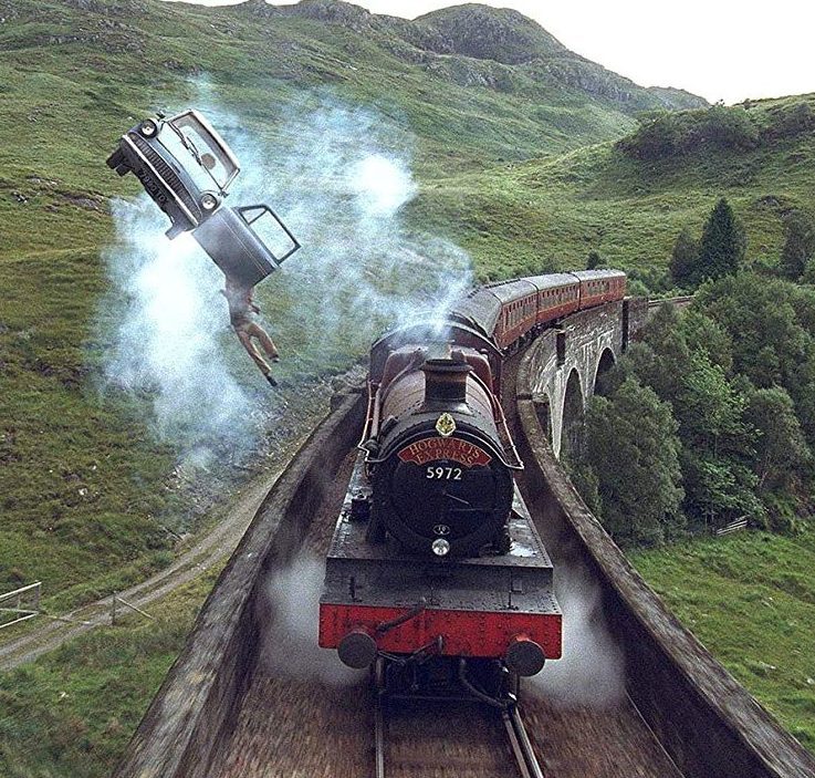 inazumahp's tweet photo. ꧁____________________________꧂

Hogwarts abre sus puertas nuevamente ante el inicio de un nuevo curso. Si siguen dispuestos a ir de aventura, subid al tren.

° 13 de Octubre
° Andén 9 3⁄4 de la Estación King's Cross de Londres https://t.co/iU3uBwTZIP