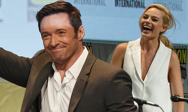 Happy Birthday to Hugh Jackman! 
