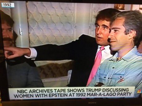 MMAMostWanted's tweet photo. The #liar is talking about law & order
@realDonaldTrump 🇷🇺
#IMPEACHMENT Trial ✅
#OBSTRUCTINGCONGRESS🐈
#Obstruction #SUPOENA(s)🐈
#NoWITNESSES🐈
#NoDOCUMENTS🐈
CUMPLETE #FRAUD by @GOP🐈
@SenateGOP #PROSTITUTING🐈
#SENATE🐈
political 💩
#PUTIN #BABYKILLER👺
#PRINCESSofDEATH 💀 https://t.co/gvb99WtiPn