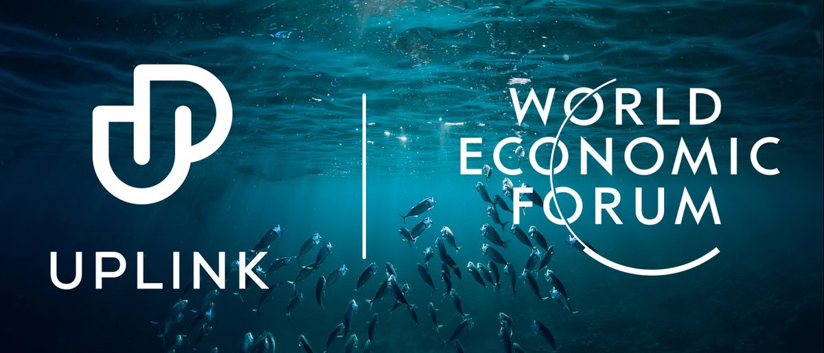 Done right in the right places, aquaculture can restore ocean health AND feed people. Have an idea that can help?

Join the Ocean Sprint with @WEFUpLink and submit your innovative solutions for the restorative aquaculture challenge. nature.ly/2SNKPvz #UpLinkOcean