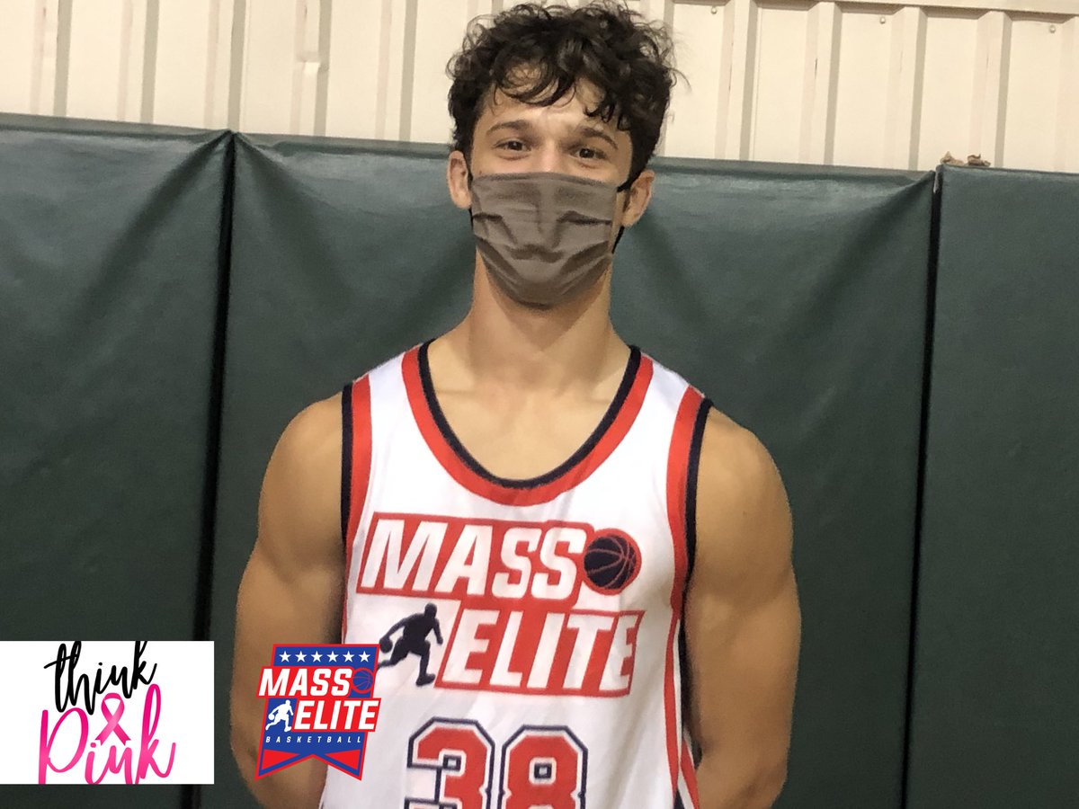 We continue to be pleased with the progress <a href="/wlanders2021/">Will Landers</a> ‘21 from Pingree School. Insane athlete, devoted to putting in the work and plays the game harder then hard. Helped lead team to 3 victories <a href="/ZeroGravityBB/">Zero Gravity Basketball</a> #ThinkPink