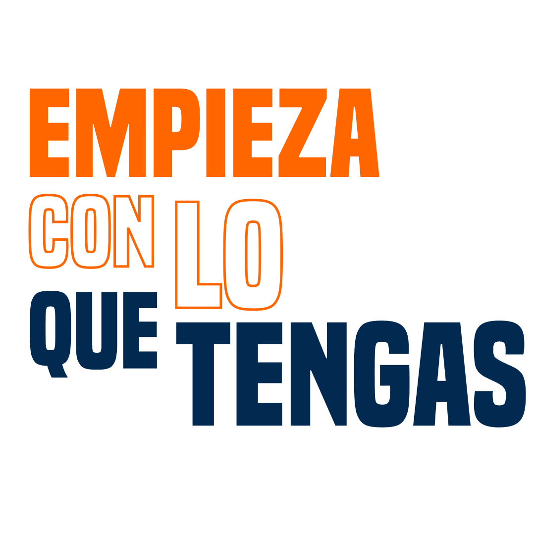 Si vas a esperarte hasta que tengas el equipo adecuado para empezar... quizás no comiences nunca.

Tu celular y el manos libres es más que suficiente para arrancar, lo más importante es el fondo y no la forma, la cual, podrás ir modificando sobre la marcha. @tiuc_rs 

#podcast