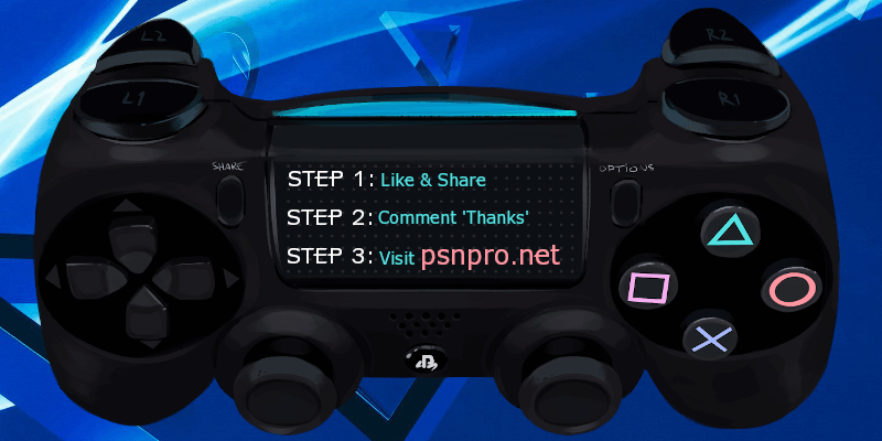 psn_fox's tweet photo. #PSN #FreePSN https://t.co/q98qSzIi6i
