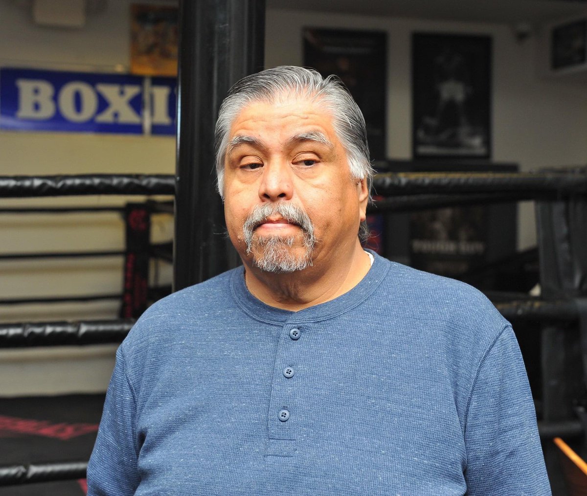 Ricardo Jimenez R.I.P. dear friend πππ’ https://t.co/aMSy446JlN