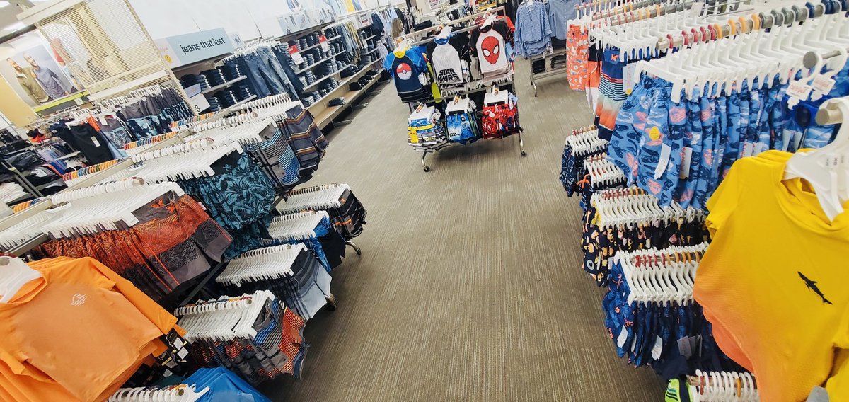 ETL_Gabe's tweet image. Check T0815 Swim Collection this Fall Season #hotstore @marlatpenn @guest_kristen @RufromTarget @aldenkooken