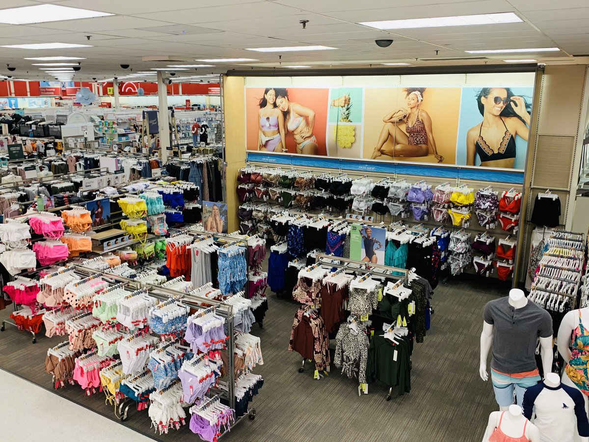 ETL_Gabe's tweet image. Check T0815 Swim Collection this Fall Season #hotstore @marlatpenn @guest_kristen @RufromTarget @aldenkooken