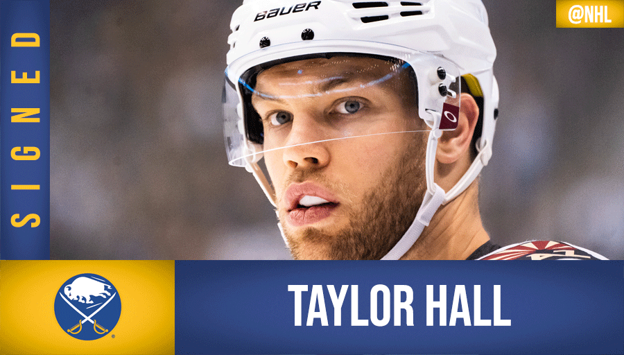 Taylor Hall (@hallsy09) / X