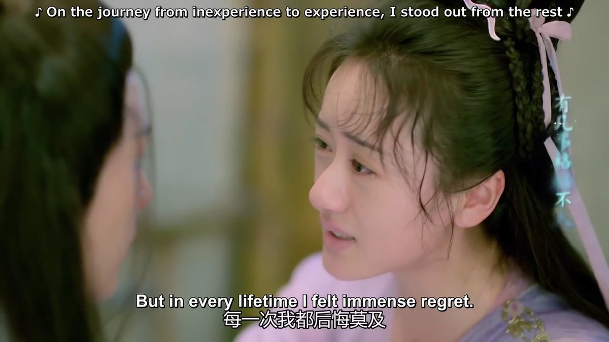 itzmeori's tweet photo. Sifeng... Sifeng a man like you already can't be real, right? 😭♥️ my hearj just hurt for you! 💔 #Eps52 #LoveandRedemption https://t.co/dT5JcZWyT3